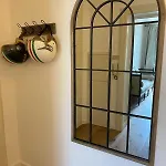 Dream Balcony At Piazza Del Perugino Appartamento *