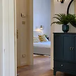 Appartamento Dream Balcony At Piazza Del Perugino *