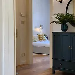 Apartment Dream Balcony At Piazza Del Perugino