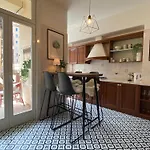 Dream Balcony At Piazza Del Perugino Apartment *
