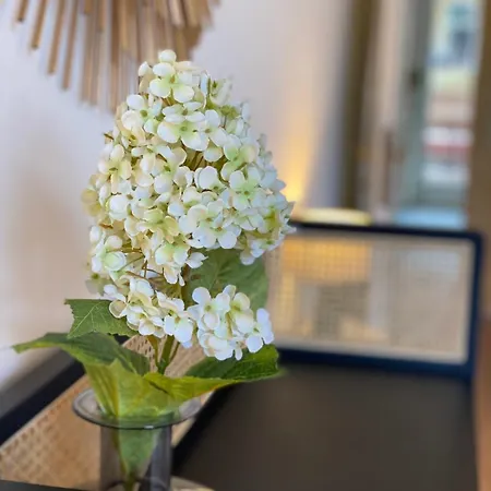 Dream Balcony At Piazza Del Perugino Trieste