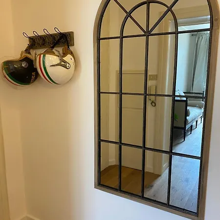 Dream Balcony At Piazza Del Perugino Appartement *