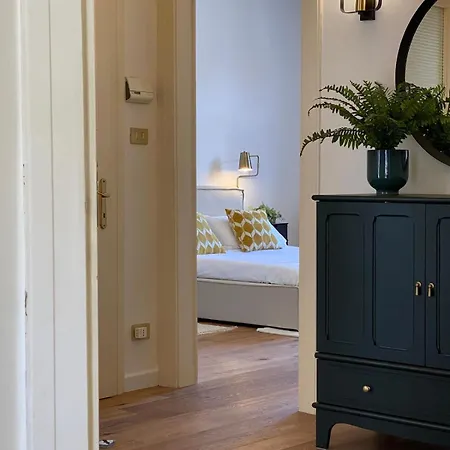 Apartment Dream Balcony At Piazza Del Perugino