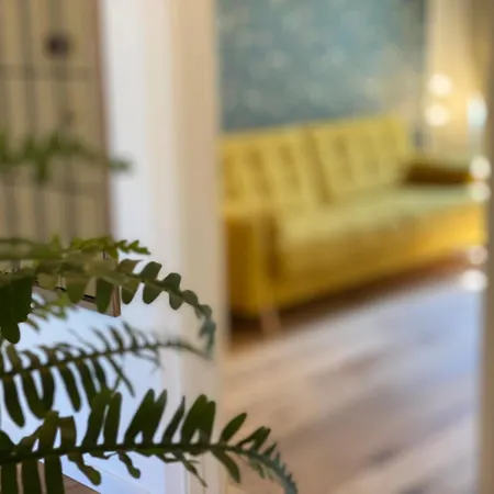 Apartment Dream Balcony At Piazza Del Perugino