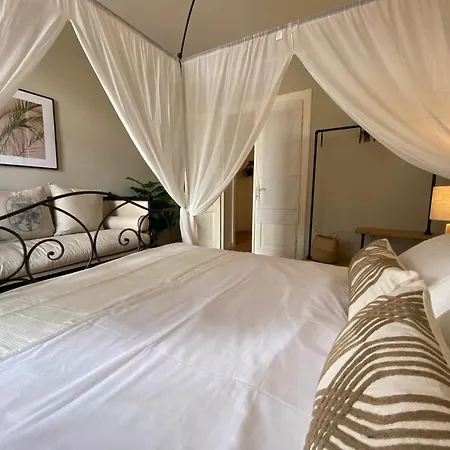 Dream Balcony At Piazza Del Perugino * Trieste