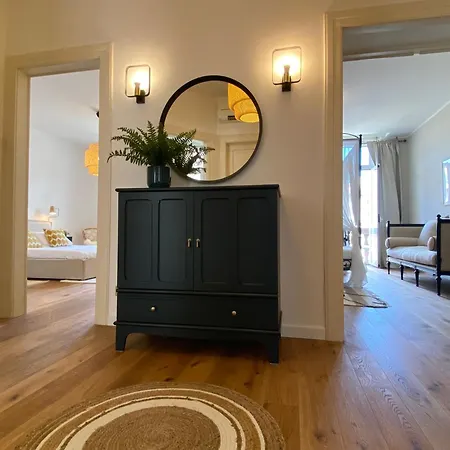 Dream Balcony At Piazza Del Perugino *