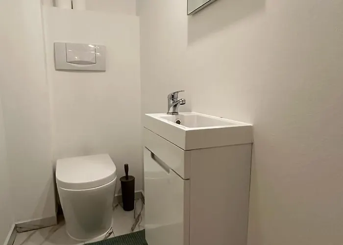 Apartment Dream Balcony At Piazza Del Perugino *