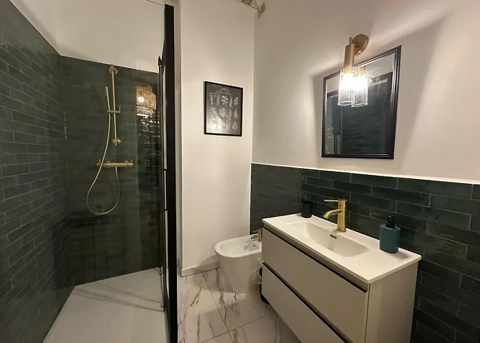 Dream Balcony At Piazza Del Perugino