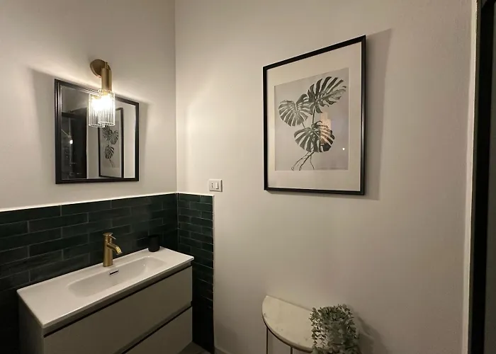 Dream Balcony At Piazza Del Perugino Apartment *