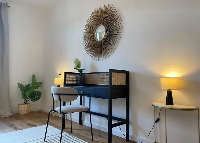 Dream Balcony At Piazza Del Perugino Lejlighed