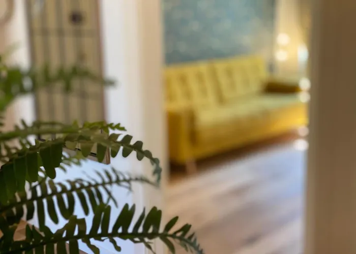 Lejlighed Dream Balcony At Piazza Del Perugino