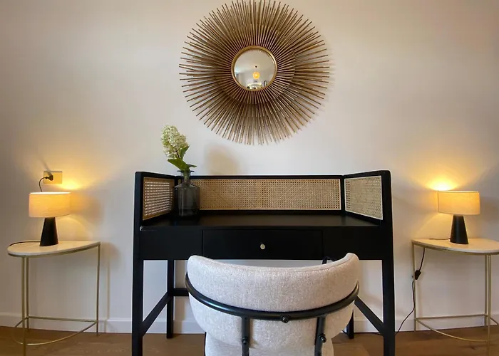 Lejlighed Dream Balcony At Piazza Del Perugino *