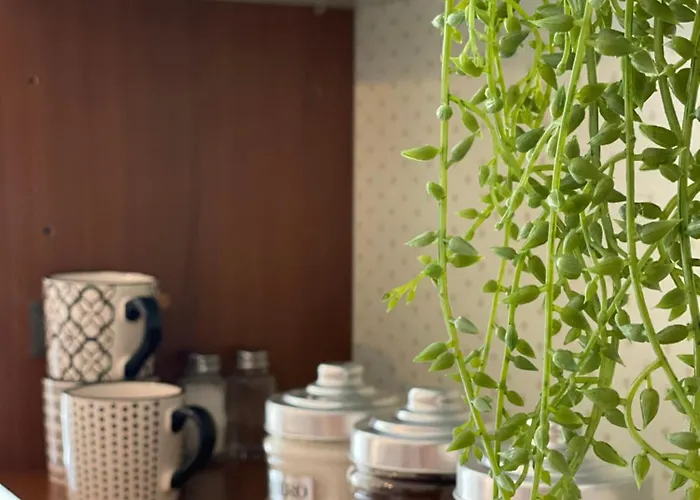 Dream Balcony At Piazza Del Perugino * Trieste