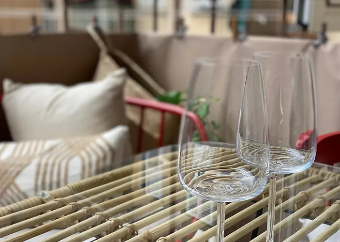 Lejlighed Dream Balcony At Piazza Del Perugino